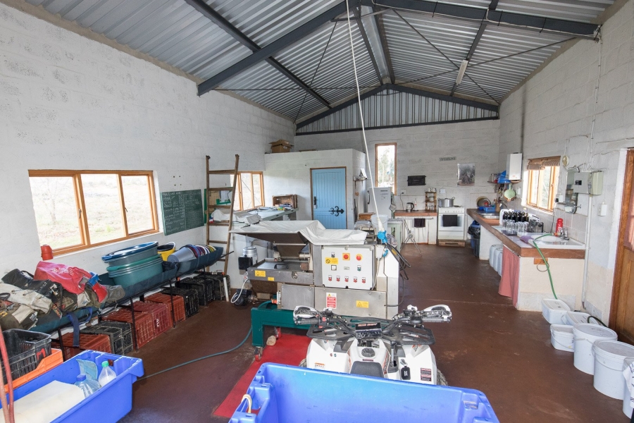 7 Bedroom Property for Sale in Barrydale Western Cape